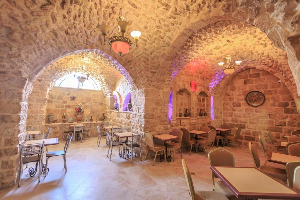 Hashimi 2* Jerusalem